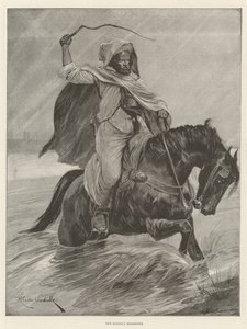 رسول السلطان